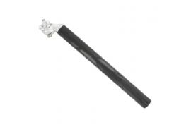 GPA CYCLE Tige de selle Route , Tube carbone, 31,6, P  250 g