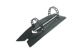 GPA CYCLE Garde Boue Avant type mud flap, fixation universelle