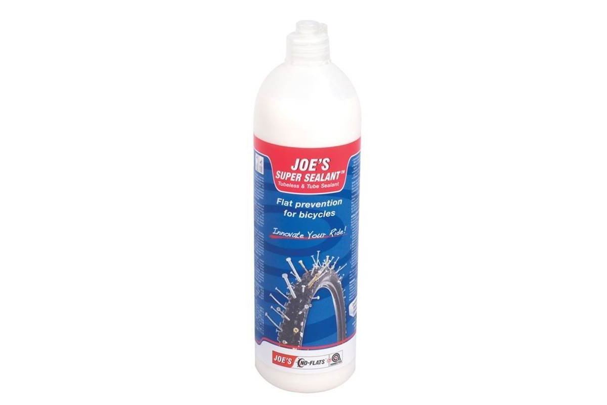 JOES NOFLAT Joe's anti crevaison Super Sealant 1 L