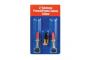 JOES NOFLAT Valves 2 TUBELESS FRENCH/PRESTA 32 mm