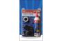 JOES NOFLAT Joe's Kit Tubeless Ready Super Sealant Valve 32mm Fo de