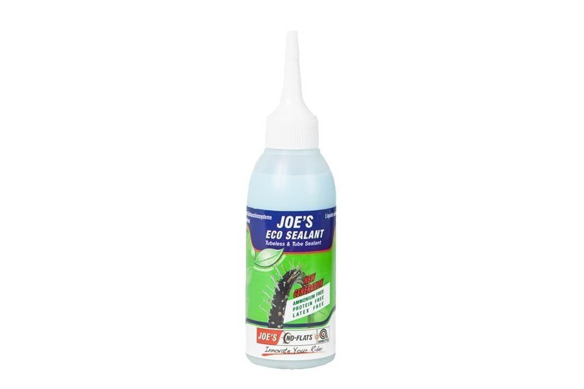 JOES NOFLAT Joe's anti crevaison Eco Sealant 125 ml Ecologique