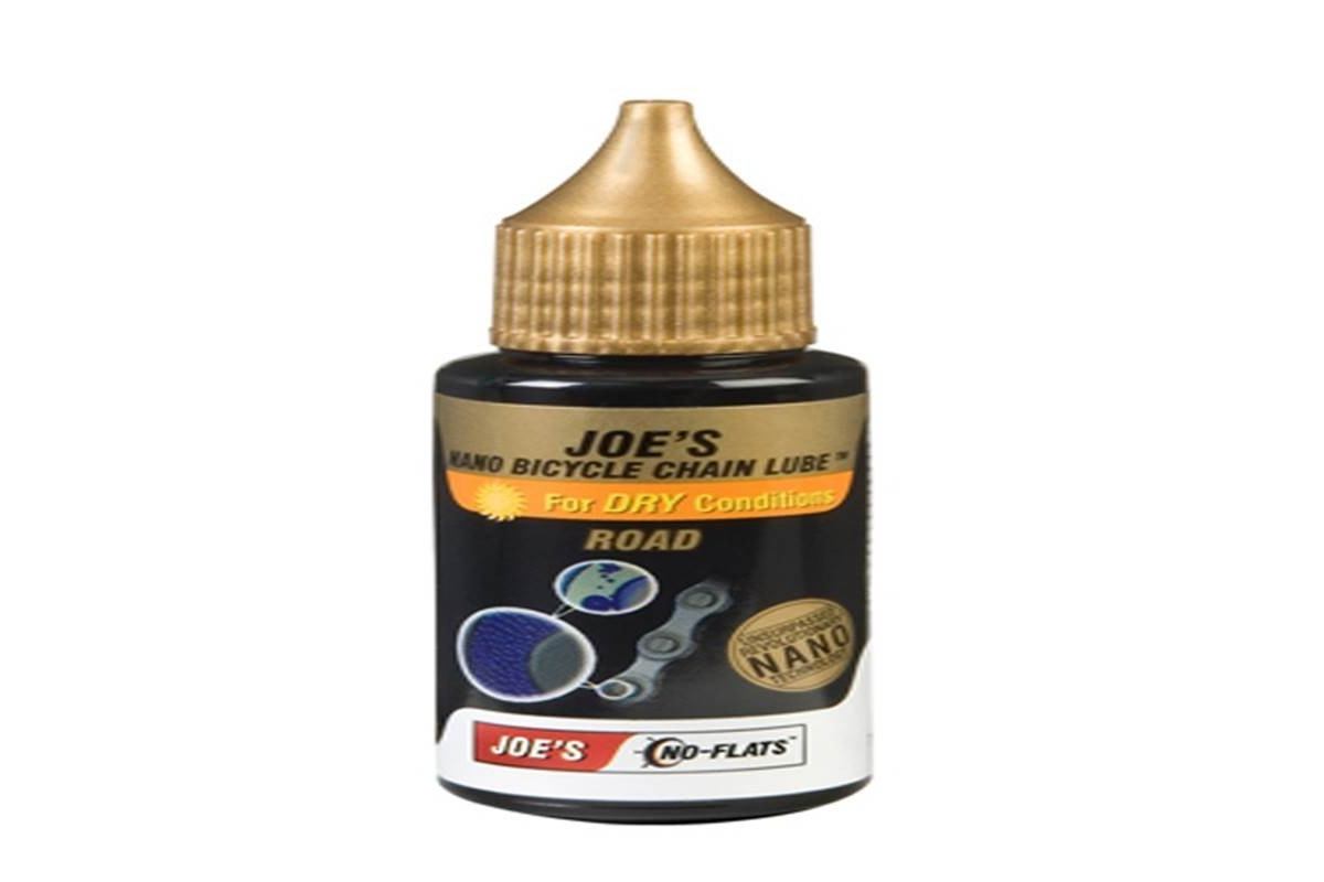 JOES NOFLAT Lubrifiant Nano Route, mouillée 30ml