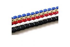 KMC Chaîne KMC HL710 104L Box Bleue Foncée