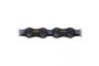 KMC Chaîne KMC X10SL DLC BLACK/BLUEx114L/Box