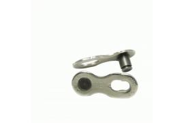 KMC Attache Rapide KMC 11 Vitesses 2 pièces Silver