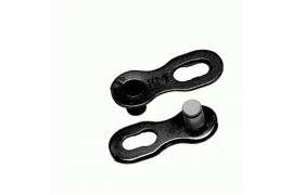 KMC Attache Rapide KMC 7/8 Vitesses 2 pièces 7,3mm