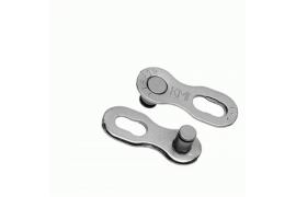 KMC Attache Rapide KMC 10 Vitesses 2 pièces Campagnolo