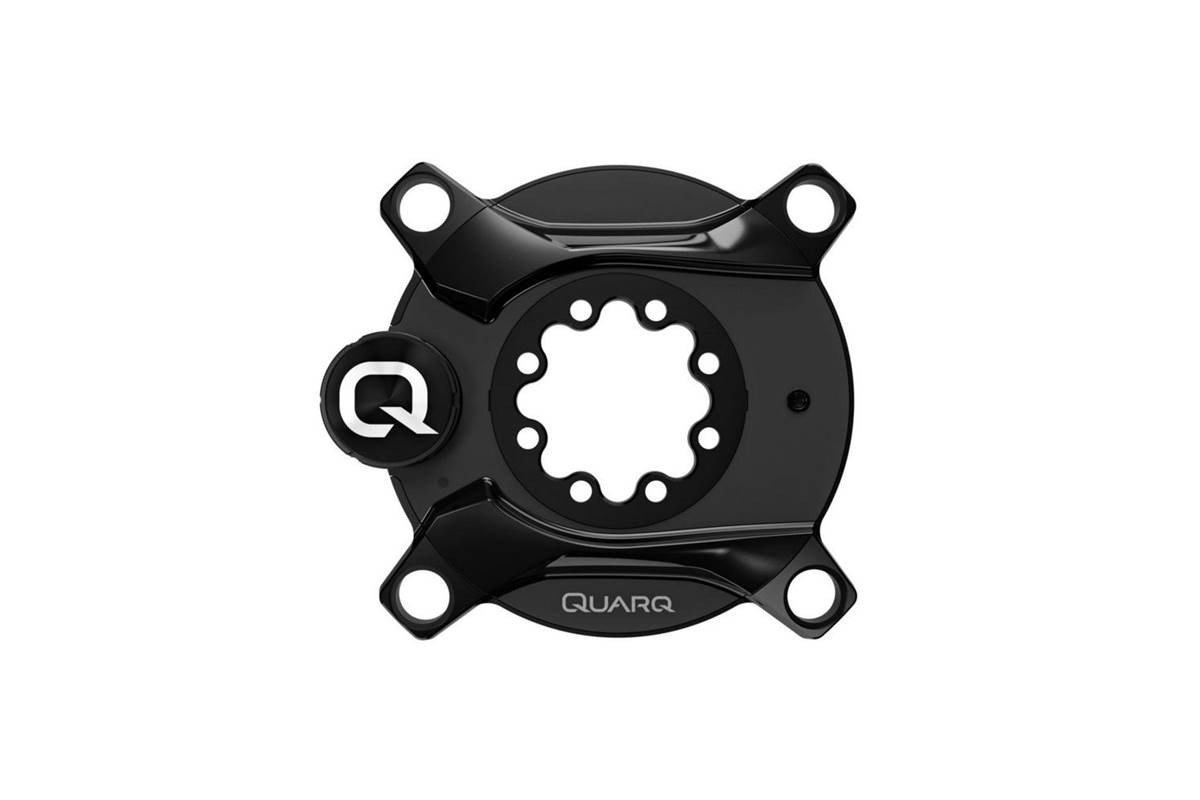 QUARQ Quarq Spider Assembly XX1 Eagle Boost Powermeter 8 Bolt NonHidde