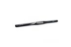 Cintre Droit Stylo T20 600 5 deg 31.8 Blast Black