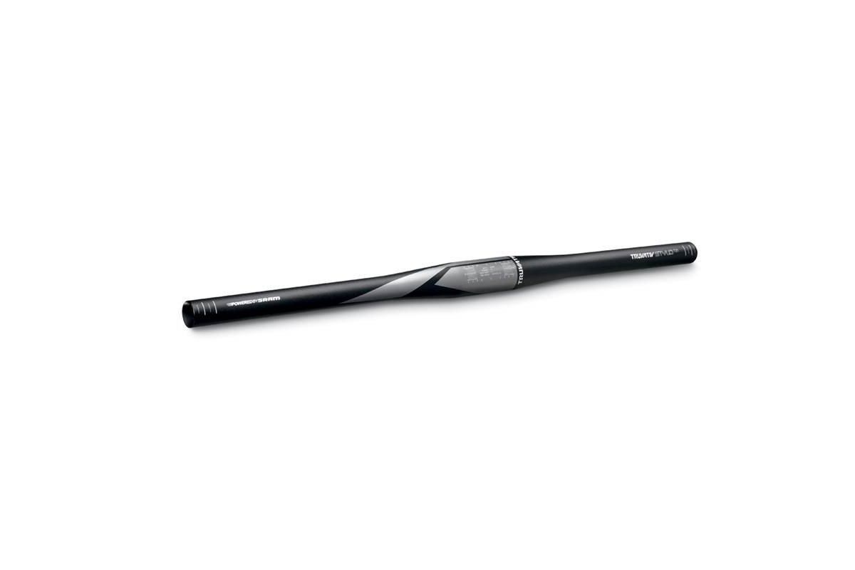 Cintre Droit Stylo T20 600 5 deg 318 Blast Black