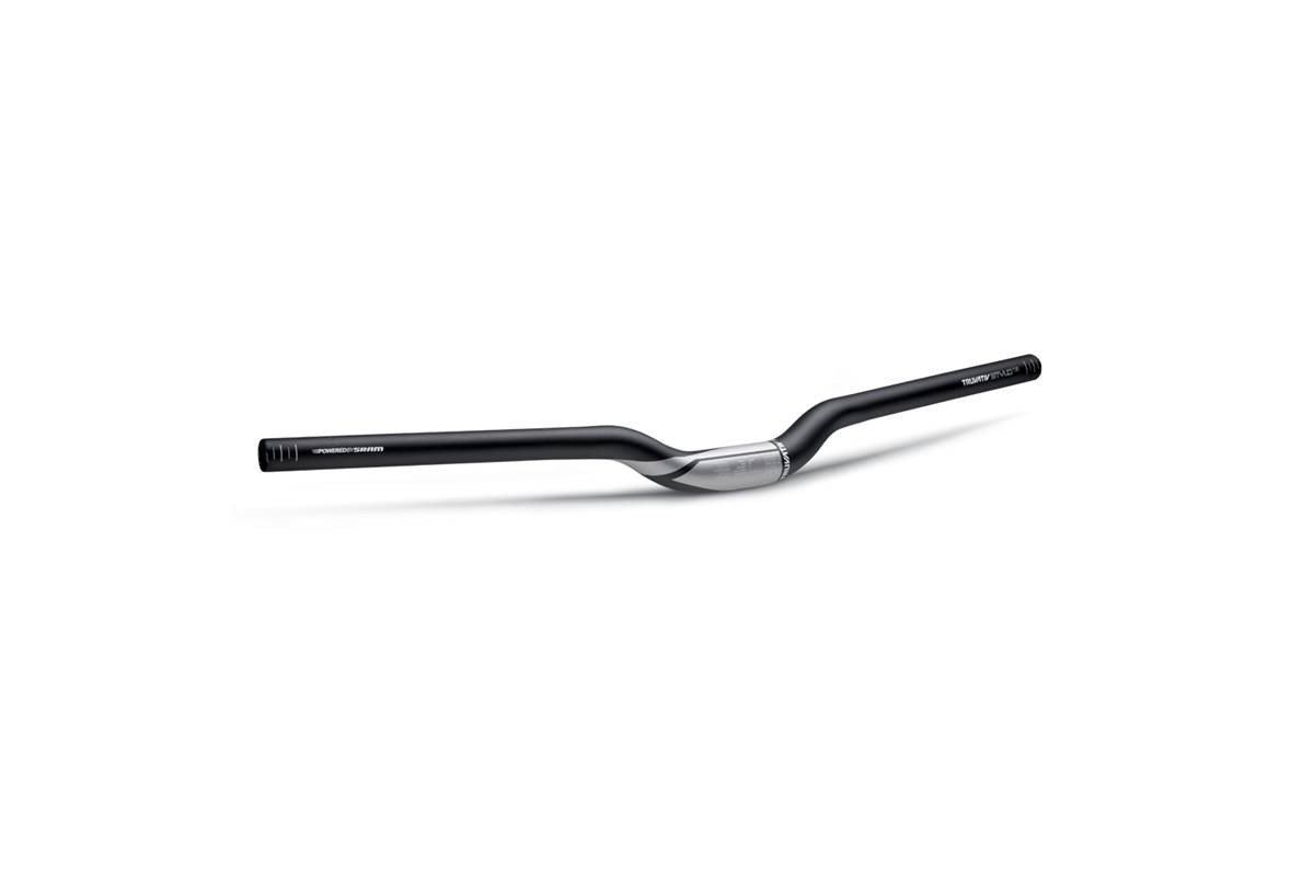 Cintre Relevé Stylo T20 680 30 rise 318 Blast Black