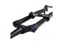 ROCK SHOX Lyrik RCT3 275 15x100 SA Noir CrAdj Tpr 42 offset Disc