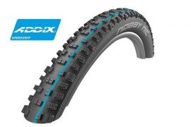 SCHWALBE pneu de VTT NOBBY NIC ADDIX, SnakeSkin, TL-Easy, Apex