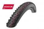 Pneu SCHWALBE ROCKET RON ADDIX SnakeSkin TL-Easy
