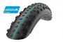 SCHWALBE pneu de VTT JUMBO JIM ADDIX, SnakeSkin, TL-Easy
