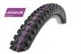 SCHWALBE pneu de VTT MAGIC MARY ADDIX, DOWHNILL