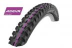 Pneu SCHWALBE MAGIC MARY 27,5x2,60 ADDIX Ultra Soft Downhill