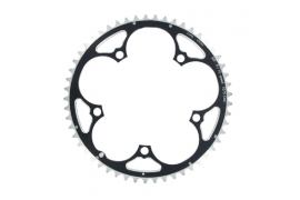 GPA CYCLE Plateau Route Aluminium Diam 135 Compa Campagnolo
