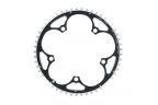 GPA CYCLE Plateau Route Aluminium Diam 135 Compa Campagnolo