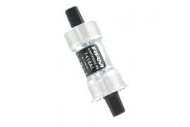 GPA CYCLE Boitier de pédalier carré CNC, cuvettes alu