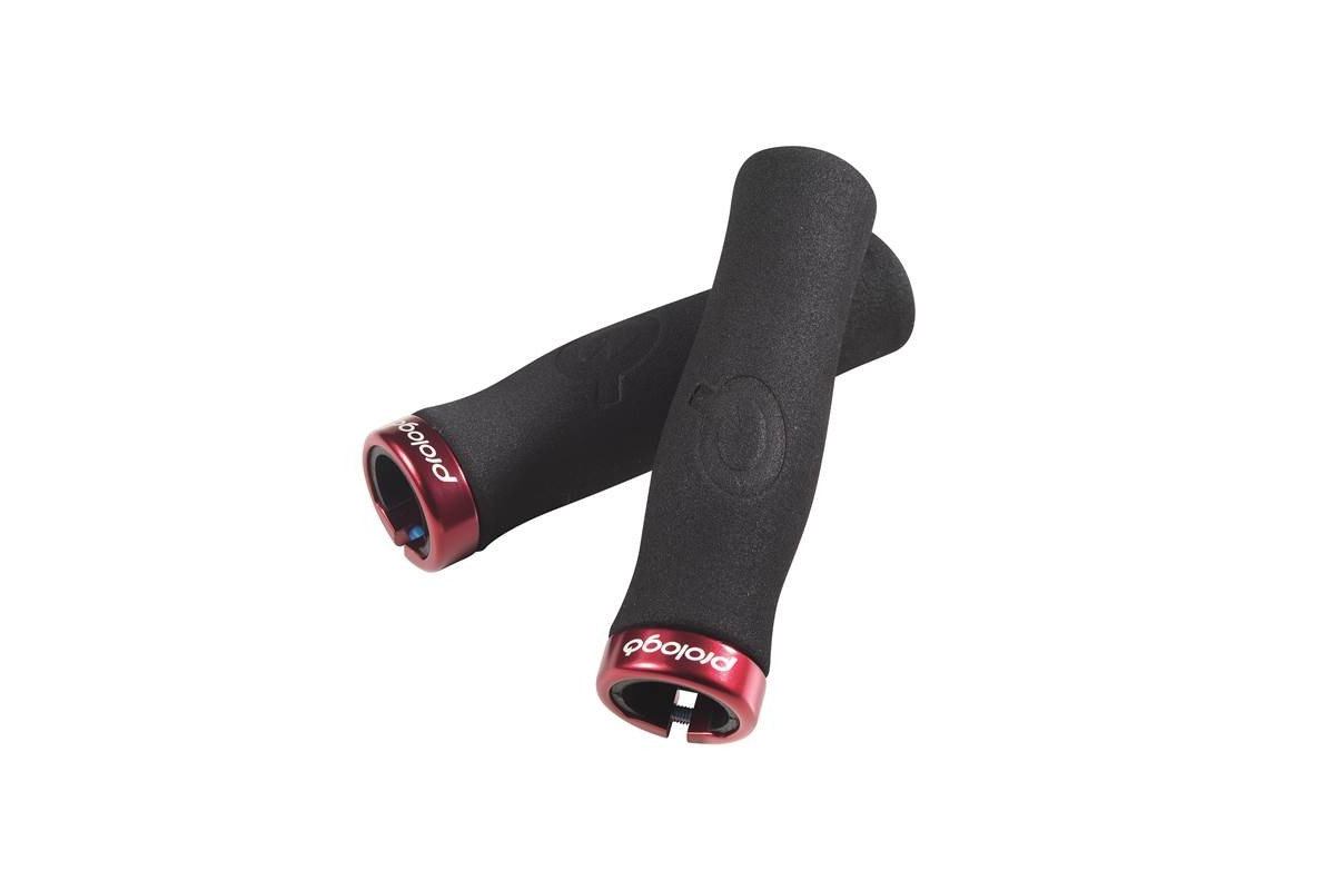 PROLOGO GRIP, FEATHER LOCK Légers avec Lock on