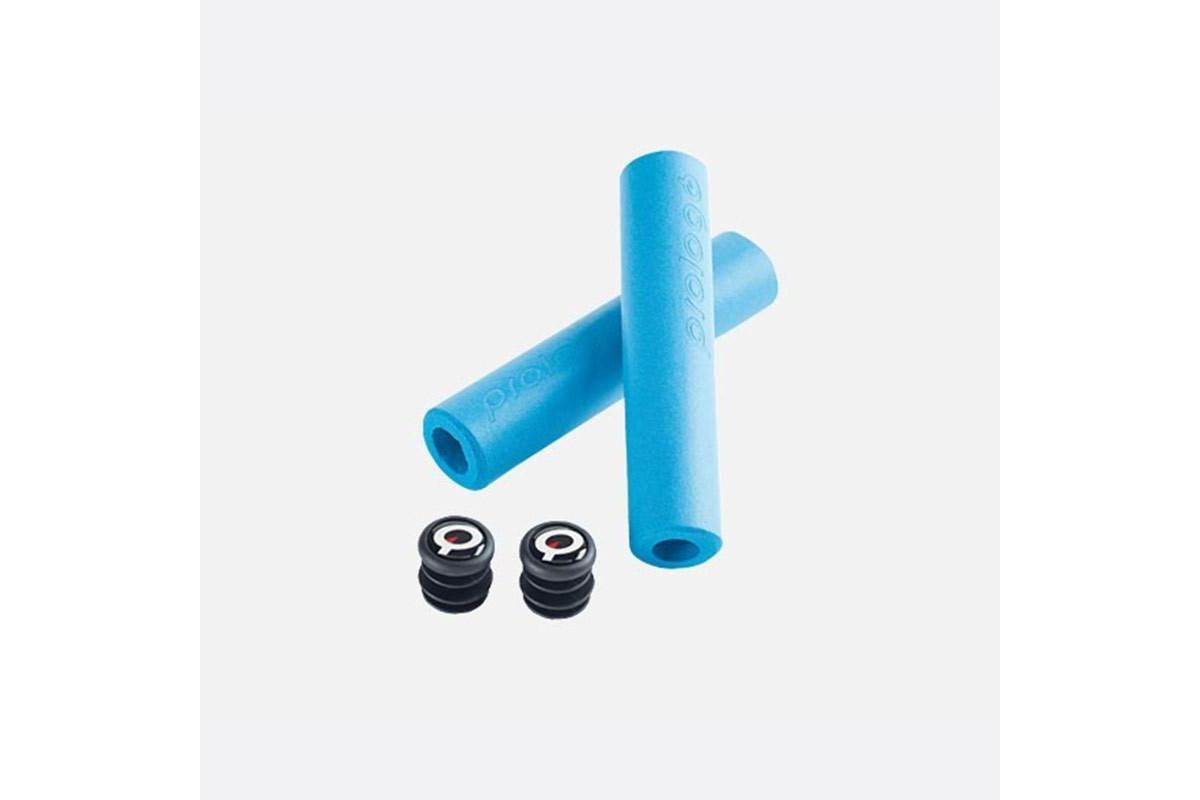 PROLOGO Grip MASTERY NEW SILICON 30mm