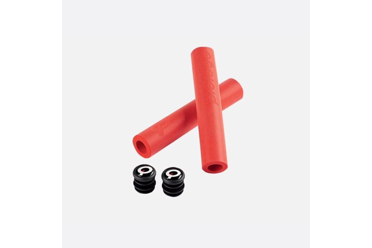 PROLOGO Grip MASTERY NEW SILICON 30mm