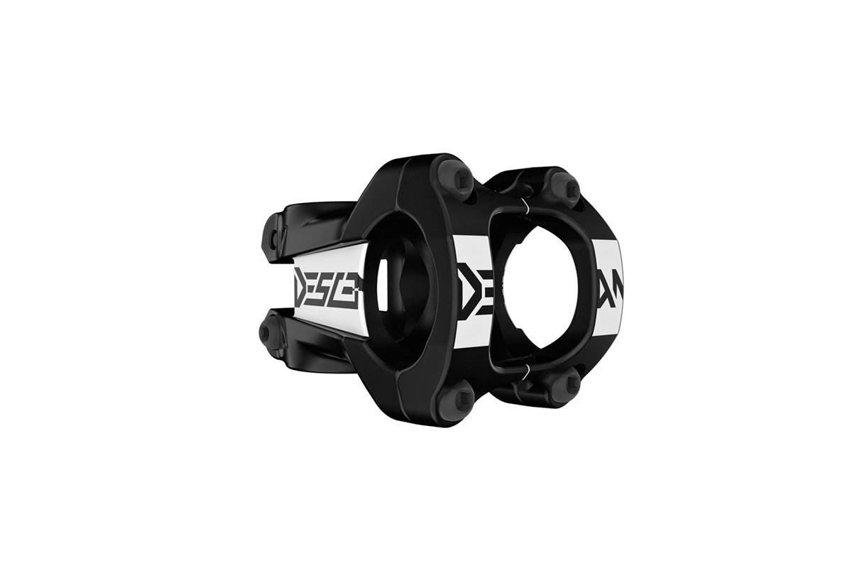 Potence Descendant 0deg 318 1-1/8 Black