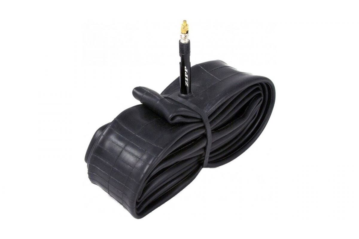 SRAM Zipp Chambre à air Butyl a Valve Alu Presta 37mm, 700x20-32