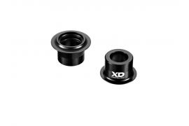 SRAM Conv Moy X0 AR 12x142/157/148 Bost XD X0 Rise 60B1Roam 30Roam 40R