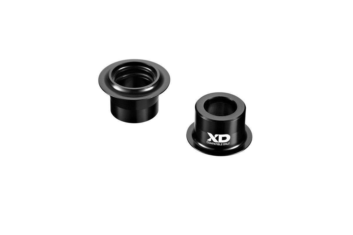 SRAM Conv Moy X0 AR 12x142/157/148 Bost XD X0 Rise 60B1Roam 30Roam 40R