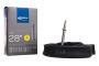 SCHWALBE chambre à air VS15 extra longue 28p 700c presta 60 mm - ETRTO 18/28-622/630