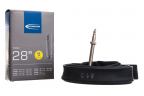 Chambre -agrave- Air Route SCHWALBE SV15 700x18-28 Presta 60 mm