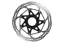 SRAM Disque Centerline X CenterLock Black Rounded