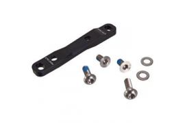 SRAM Support Etrier AV Flat - 0F/20F Front 140/Front 160