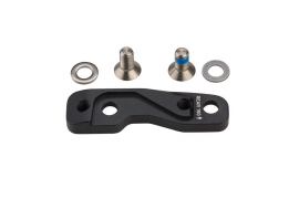 SRAM Support Etrier AR Flat - 20FRear 160, Incl 2 Stainless Bracket Mo