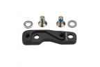 SRAM Support Etrier AR Flat - 20FRear 160, Incl 2 Stainless Bracket Moun