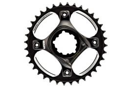 SRAM Spider XO/DH avec plateau 36 et chainline 51 GXP 10V 104 BCD