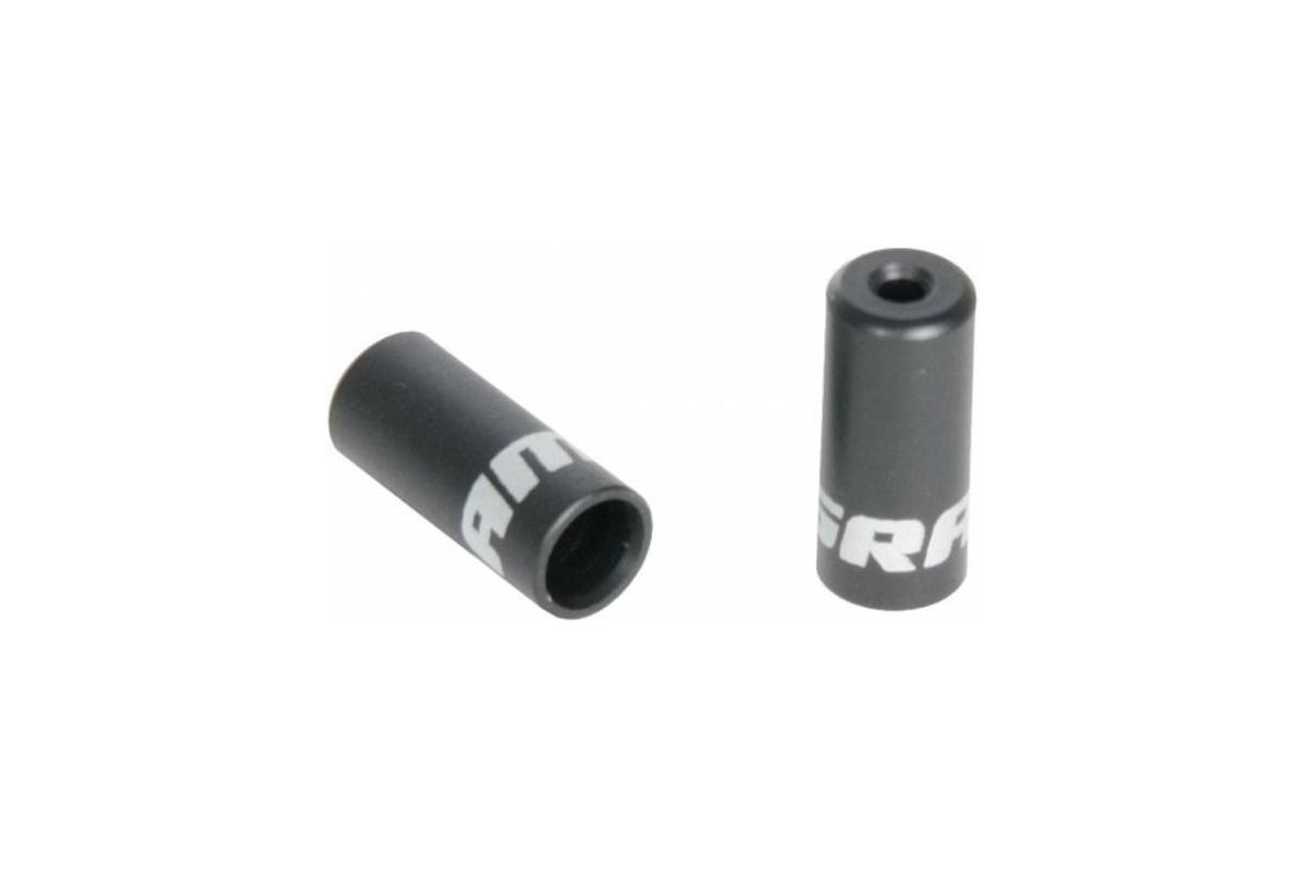 SRAM Embout de Gaine Dérailleur 4,0mm par 100