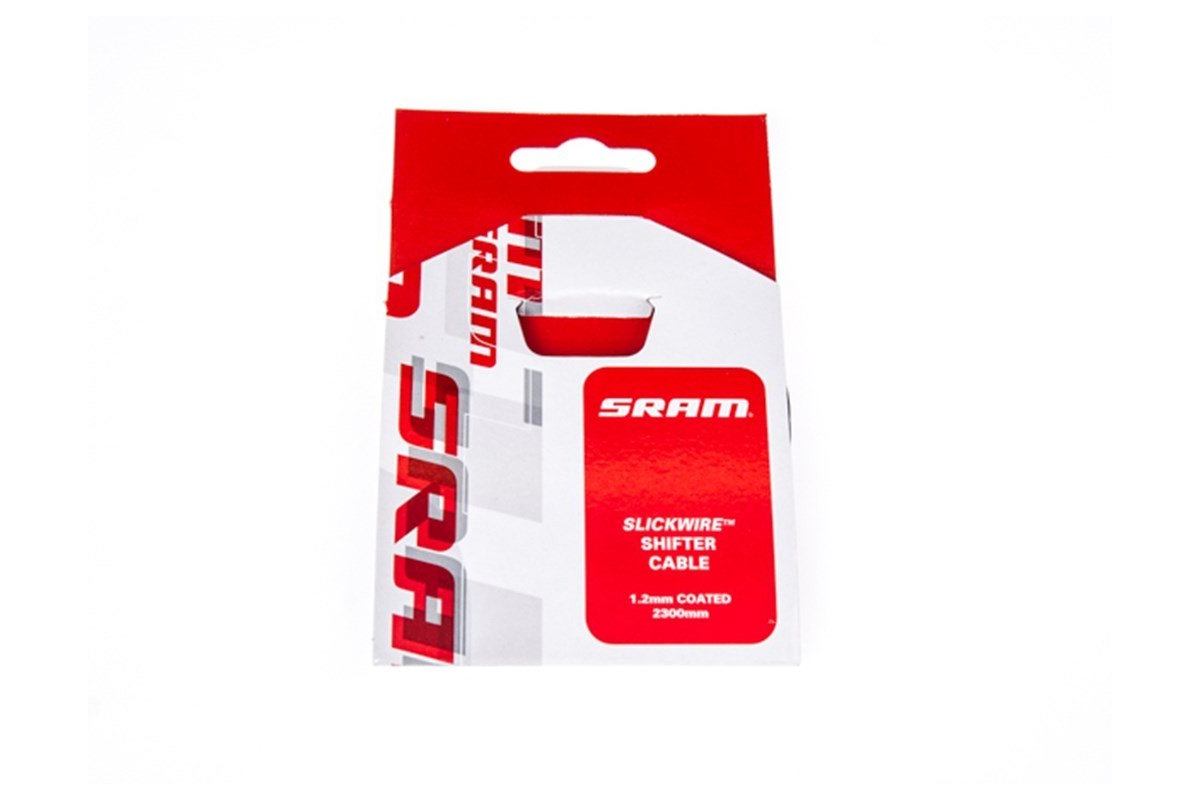 SRAM 12 Shift Cable SlickWire 2300mm Single