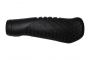 SRAM SRAM Comfort Grips Black/Black 133mm