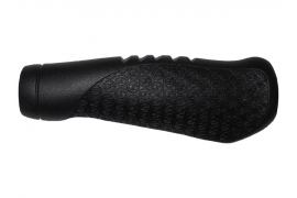 SRAM SRAM Comfort Grips Black/Black 133mm