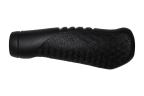 SRAM SRAM Comfort Grips Black/Black 133mm