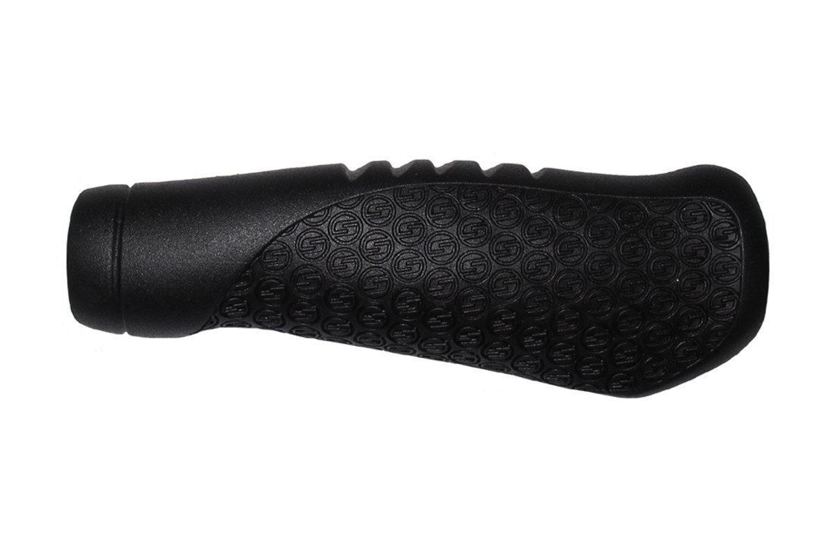 SRAM SRAM Comfort Grips Black/Black 133mm