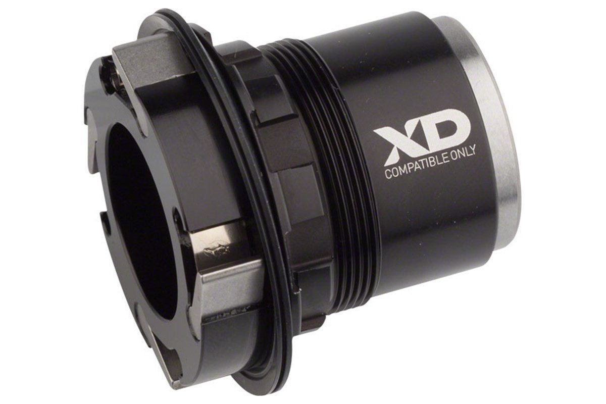 SRAM Corps de Myeu av Rlts 11 Vit XD X0 Rise60 B1/Roam30/Roam40/Rail40