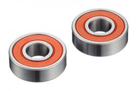 SRAM Roulement moyeu AR X-9/Rise 40, 2-6000