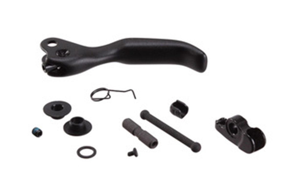 SRAM Levier Alu Noir pour GuideR/DB5