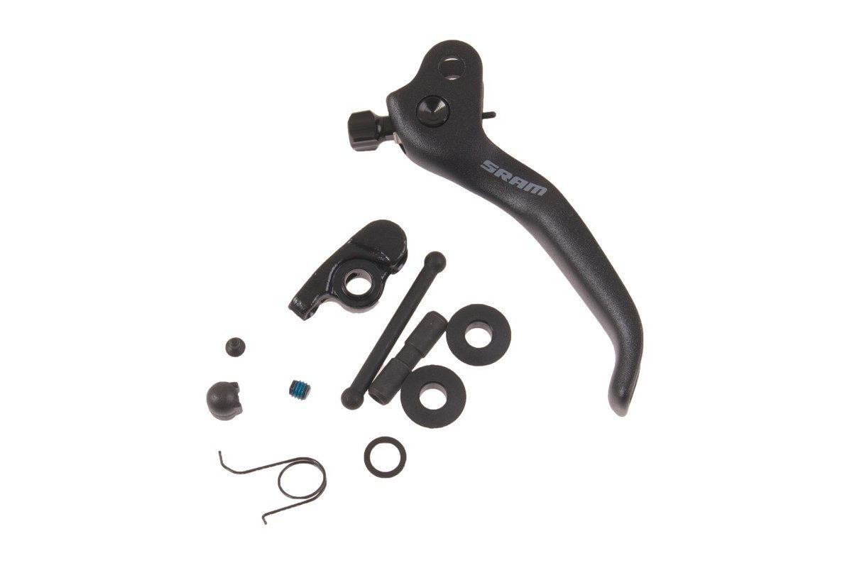 SRAM Levier Alu Noir Guide RS