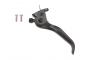 SRAM Levier Blade Alu Black In lever blade, piv pin, piv busLevel TLM